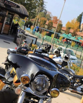 La pacheca Lazise